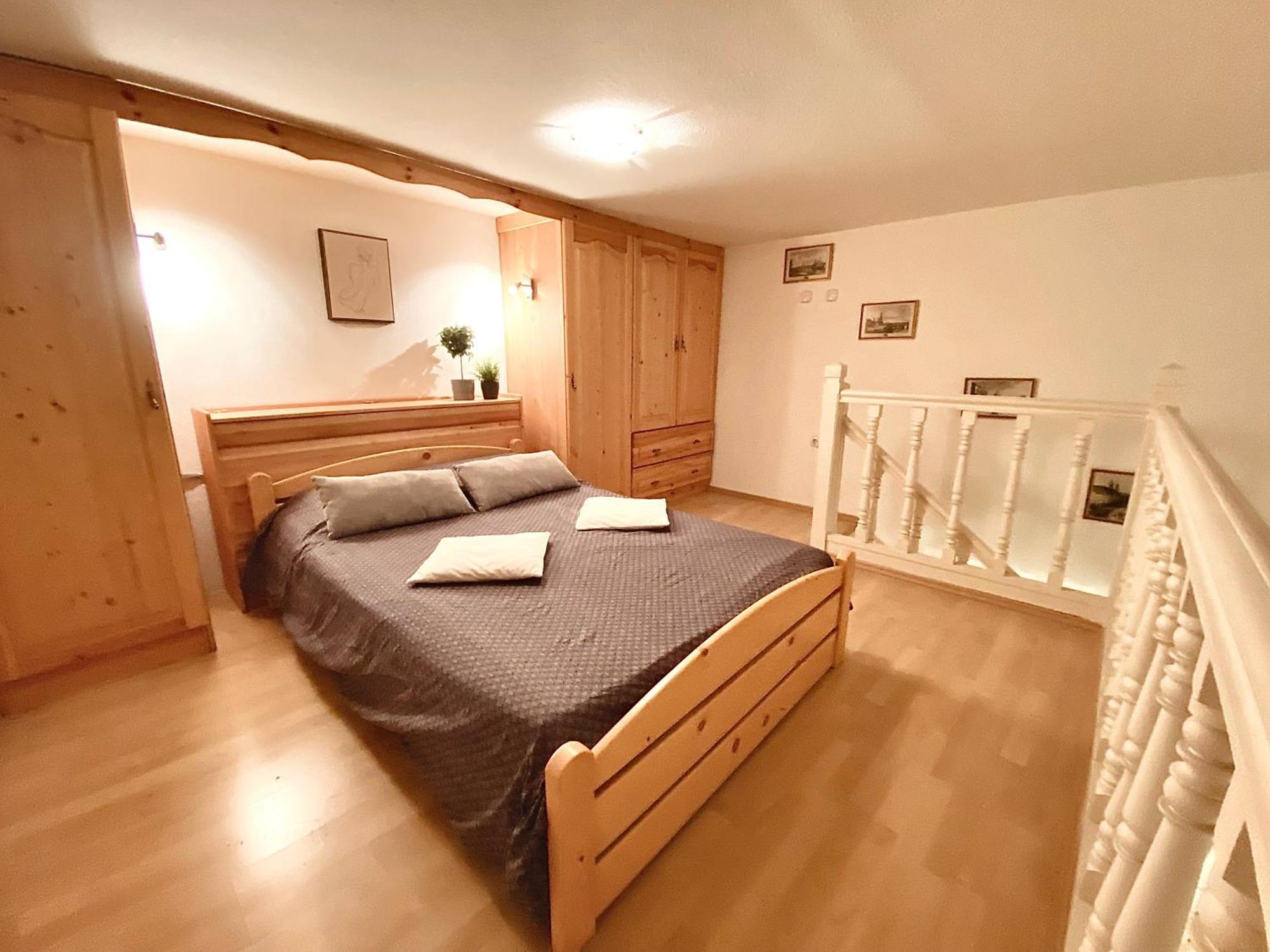 Andrassy Appartement